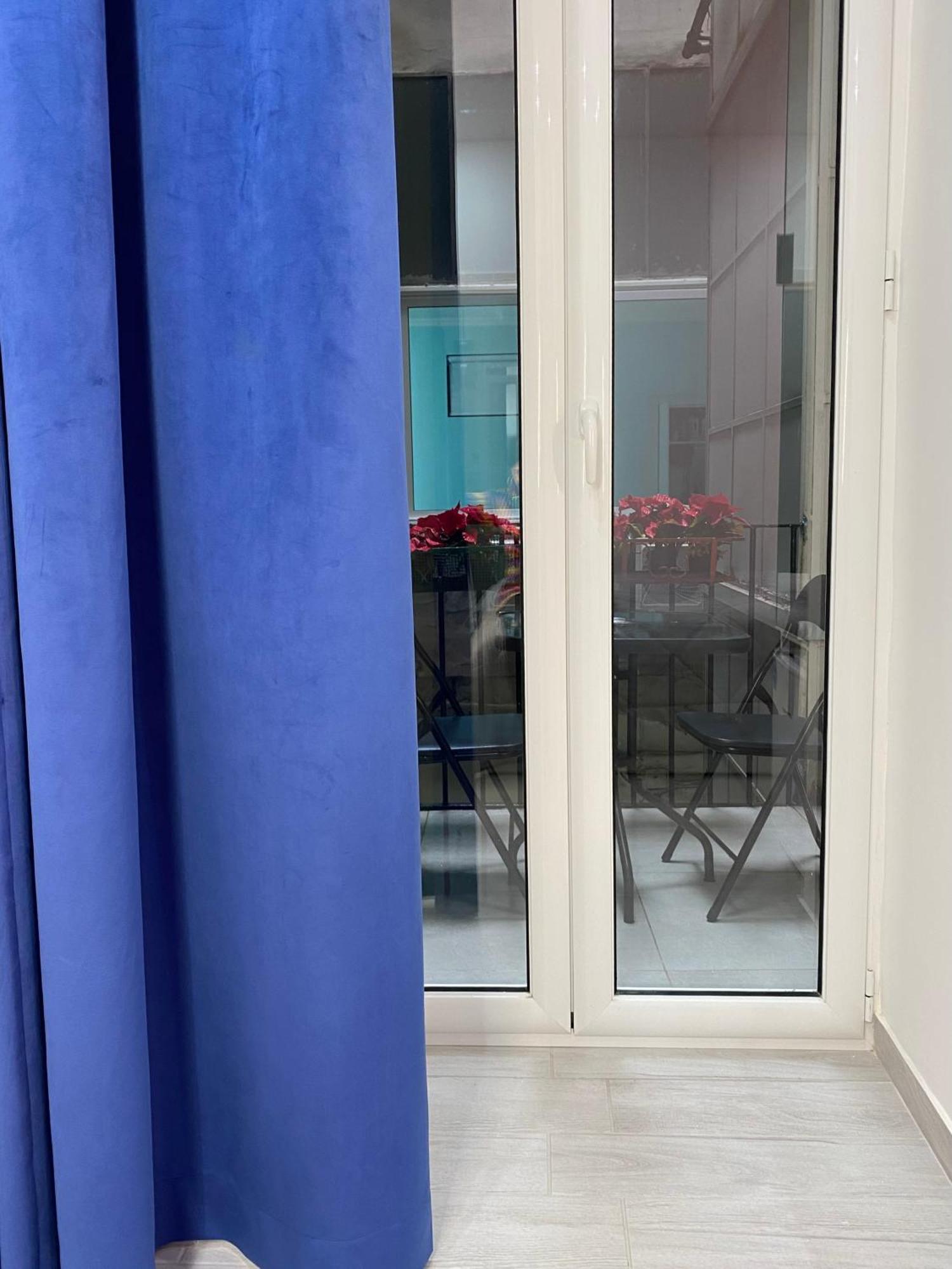 Sogni Di Chiaia Nápoles Exterior foto