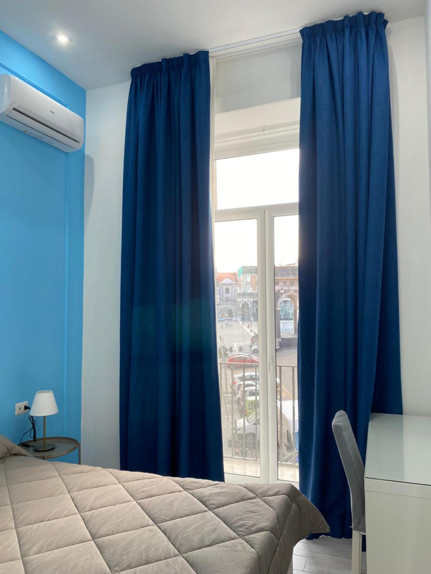 Sogni Di Chiaia Nápoles Exterior foto